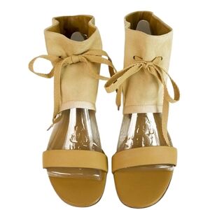 HP. See by Chloe Sandal